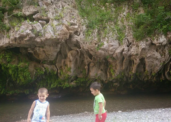 Miramonti Turismo Rurale Seùlo