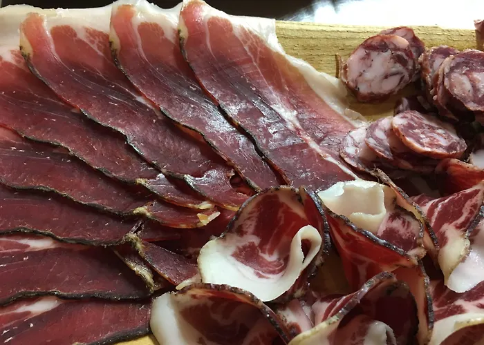 Miramonti Turismo Rurale