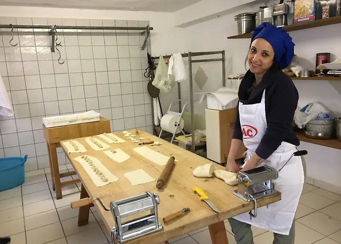 Hotel Miramonti Turismo Rurale 2*