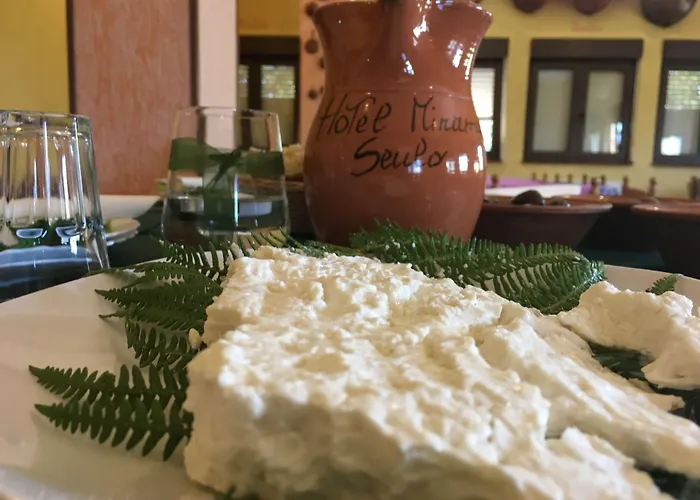 Hotel Miramonti Turismo Rurale