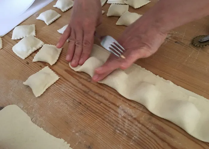 Miramonti Turismo Rurale Hotel Seùlo