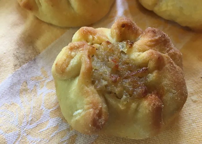 Hotel Miramonti Turismo Rurale