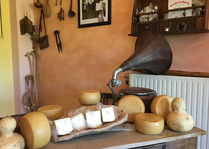 Miramonti Turismo Rurale Seùlo