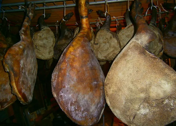 Hotel Miramonti Turismo Rurale