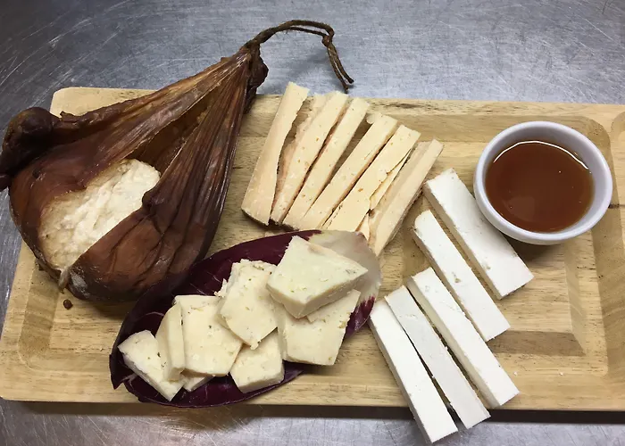 Miramonti Turismo Rurale Hotel 2*