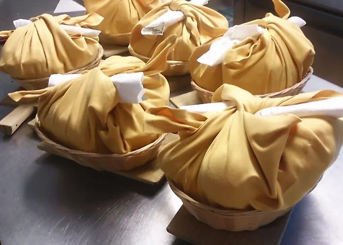 Miramonti Turismo Rurale Hotel Seùlo