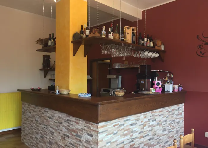 Miramonti Turismo Rurale 2* Seùlo