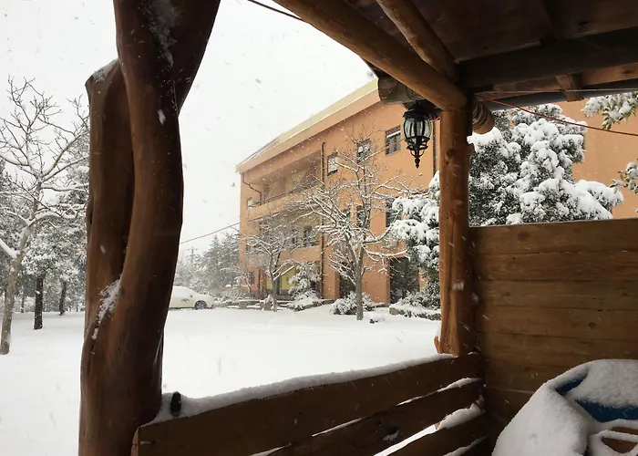 Miramonti Turismo Rurale Hotel