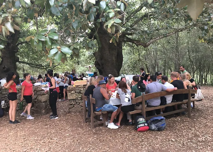 Miramonti Turismo Rurale 2* Seùlo