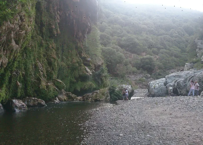 Hotel Miramonti Turismo Rurale 2*