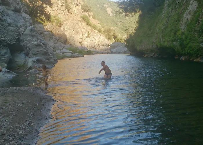 Hotel Miramonti Turismo Rurale 2*