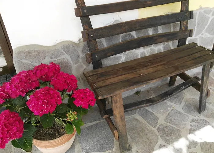 Miramonti Turismo Rurale 2*