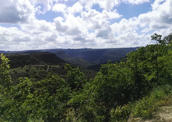 Miramonti Turismo Rurale 2*