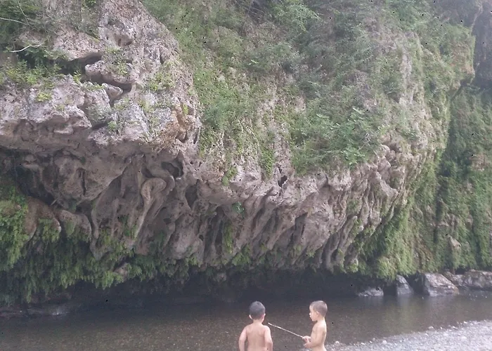 Hotel Miramonti Turismo Rurale