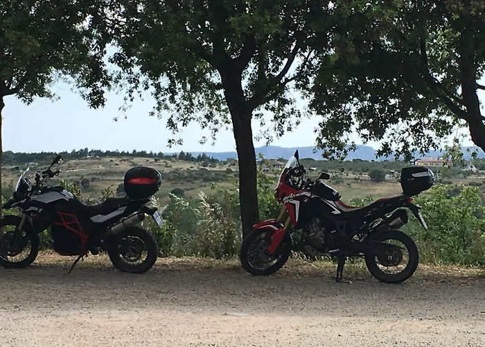 Miramonti Turismo Rurale 2* Seùlo