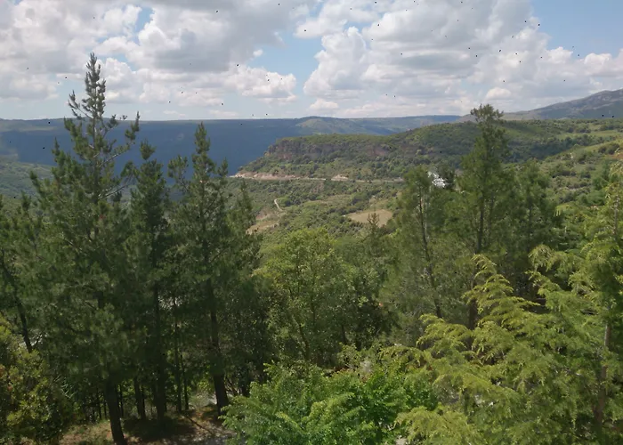 Miramonti Turismo Rurale 2*