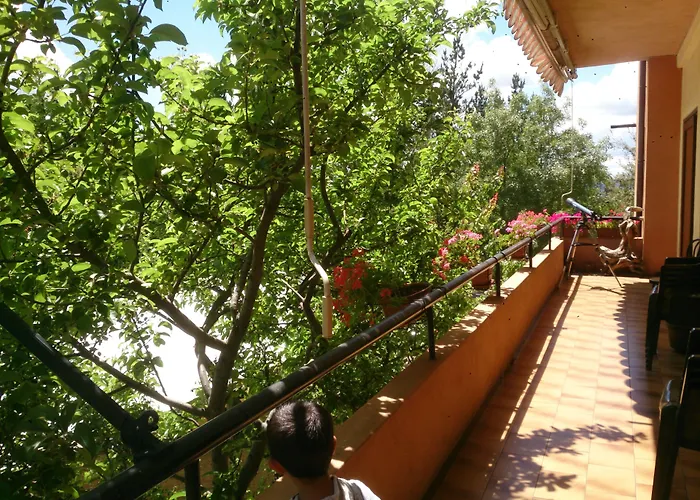 Miramonti Turismo Rurale 2*