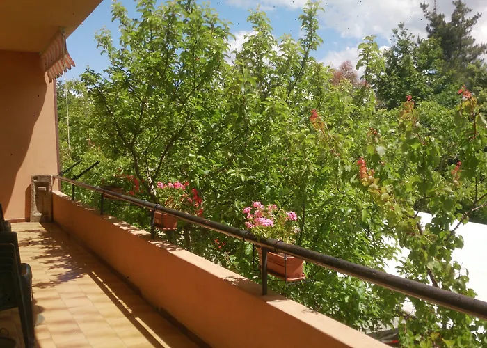 Miramonti Turismo Rurale Hotel Seùlo