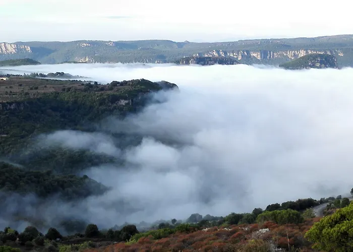 Miramonti Turismo Rurale Hotel