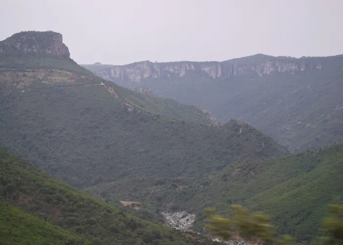 Miramonti Turismo Rurale Seùlo