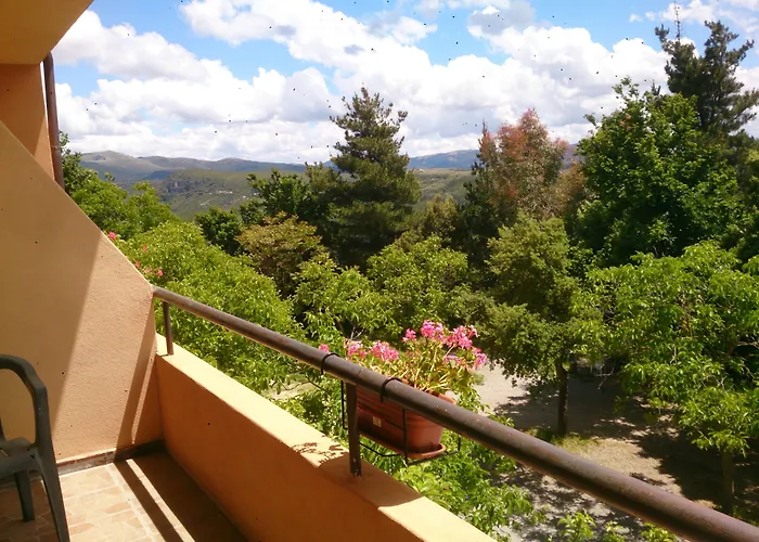 Miramonti Turismo Rurale Seùlo