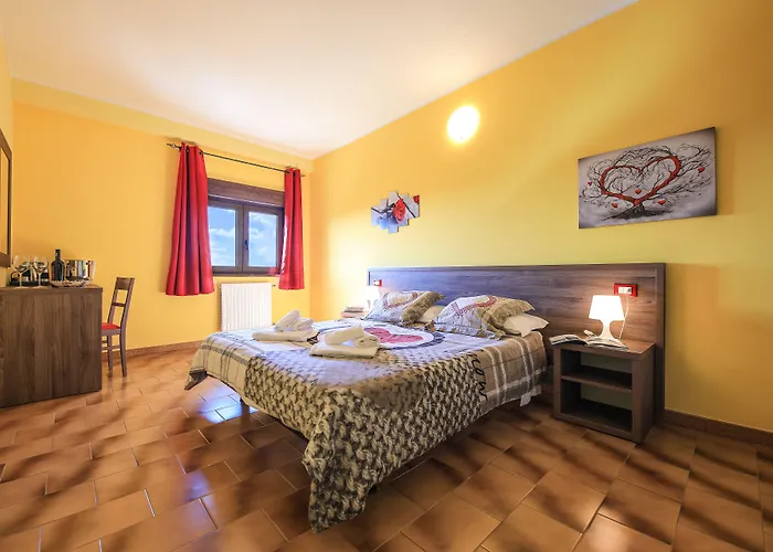 Miramonti Turismo Rurale 2* Seùlo