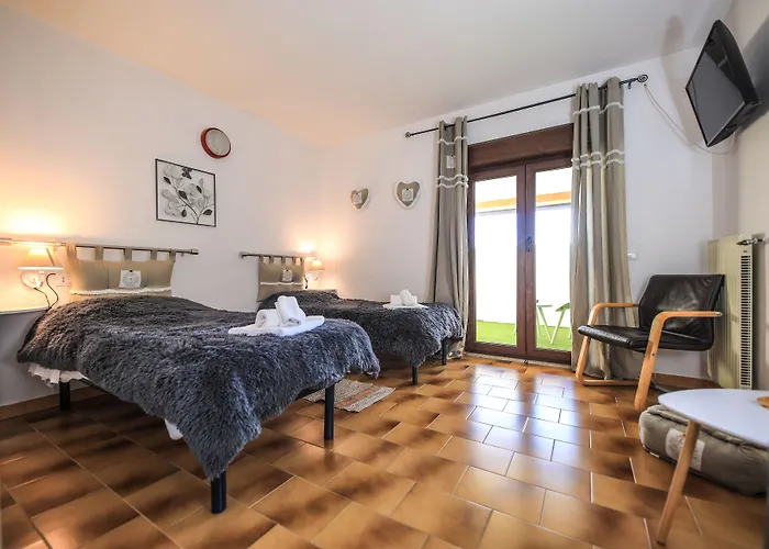 Miramonti Turismo Rurale 2*