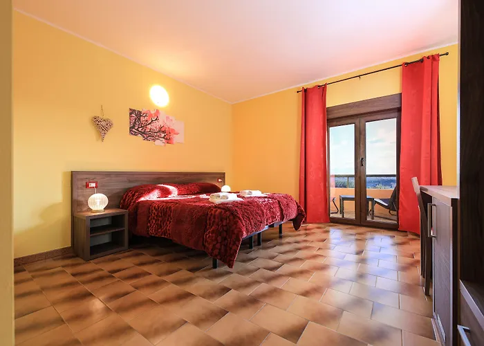 Miramonti Turismo Rurale 2* Seùlo