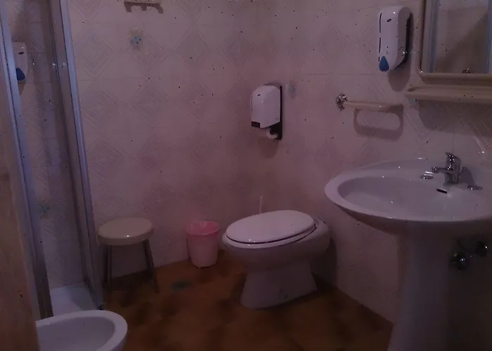 Miramonti Turismo Rurale Hotel Seùlo