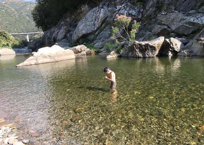 Miramonti Turismo Rurale 2*