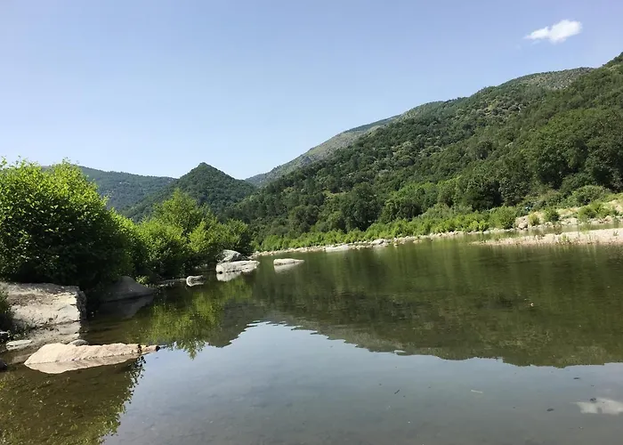 Miramonti Turismo Rurale Seùlo