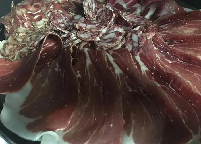 Hotel Miramonti Turismo Rurale