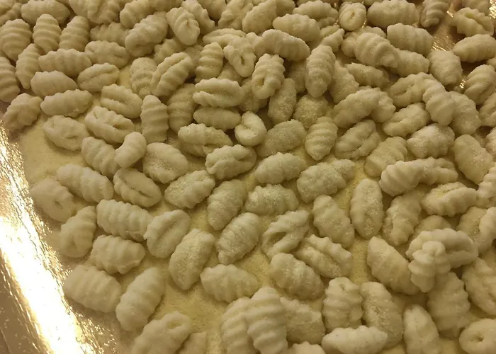 Hotel Miramonti Turismo Rurale