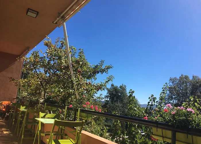 Miramonti Turismo Rurale Hotel 2*