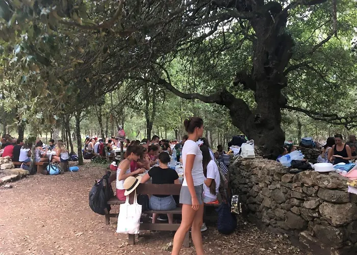 Miramonti Turismo Rurale Seùlo