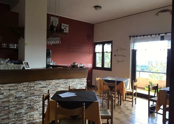 Hotel Miramonti Turismo Rurale 2*