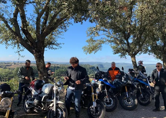 Miramonti Turismo Rurale Hotel Seùlo