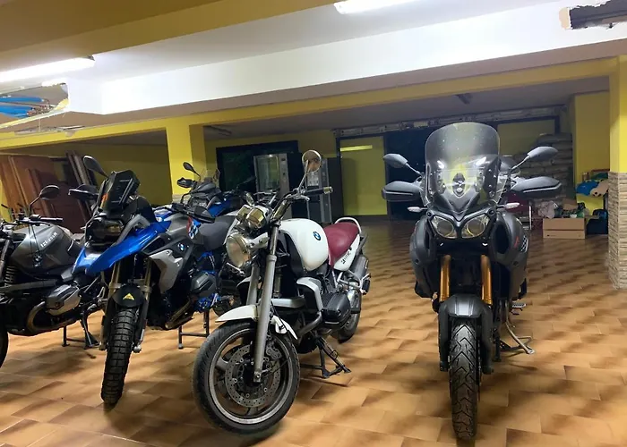 Miramonti Turismo Rurale 2* Seùlo