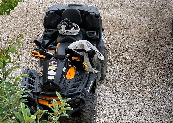 Hotel Miramonti Turismo Rurale