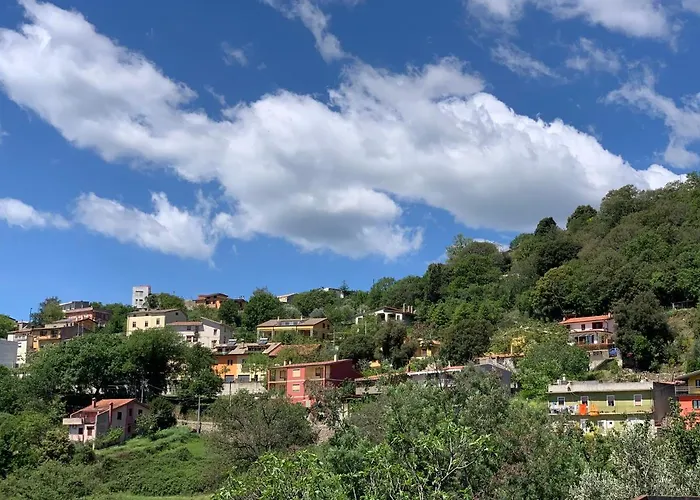 Hotel Miramonti Turismo Rurale 2*